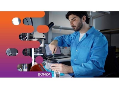 Photo of Profitable Electronics Manufacturer with Loyal Industry Clients