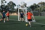 TURN YOUR LOVE OF FOOTBALL INTO A SCALABLE BUSINESS