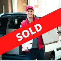 Reputable & Longstanding Courier Business – SOLD image