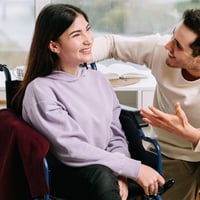 Clean NDIS Company with 9 Registrations Inc SIL image