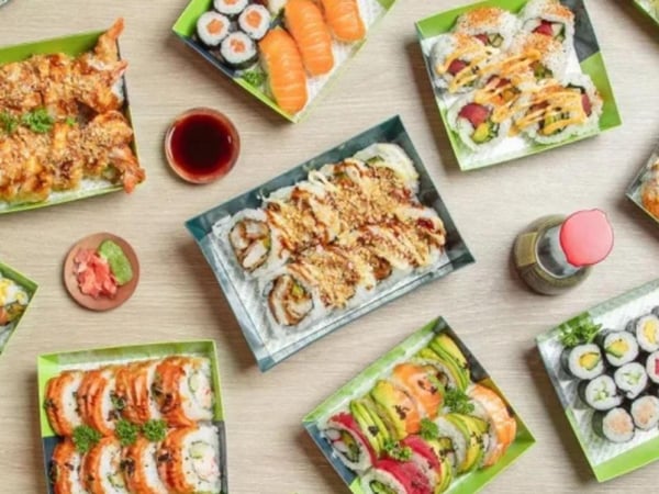 Miso Hungry Franchise- Embrace the bold | Taste the delicious | Roll with us-Single-unit, multi-unit opportunities available Australia wide