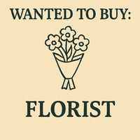 WANTED: Florist in Australia - Buyer Ready image