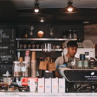 High-Performing Hobart Cafe | Under Management | $226,145 Profit (FY25) image