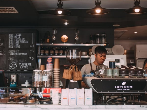 High-Performing Hobart Cafe | Under Management | $226,145 Profit (FY25)