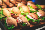 23114 Highly Profitable Catering Business - Now Offering Vendor Finance