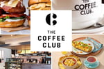 The Coffee Club Smithfield Centre Cairns - 5881