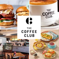 The Coffee Club Smithfield Centre Cairns - 5881 image