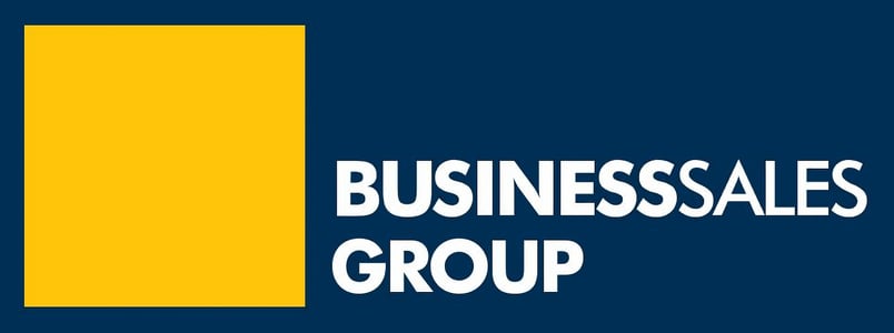 Business Sales Group Cover Image