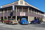 FREEHOLD - Silkwood Hotel, QLD - 1P0369