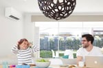 Sales, Installations and Repairs of Air Conditioning Systems