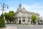 LEASEHOLD - Bull & Mouth Hotel Motel, Maryborough VIC - 1P0576