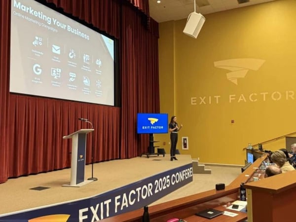 Exceptional Exit Factor Franchise For Sale - Low-Cost Business Consulting Franchise - Australia-wide - Flexible Lifestyle - Comprehensive Training & S