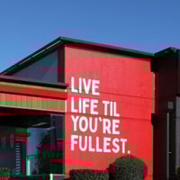 Expression of Interest for an exciting Red Rooster in Innisfail, QLD - Join the Flock with Red Rooster image