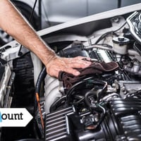 Turbo Charger Sales & Service, Engine Mechanical Servicing (Our Ref: V2008) image