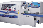 Australian Importer of Woodworking  Machinery Since 1963