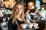 PROFITABLE CAFE - HUGE NET PROFIT - FANTASTIC BUY …