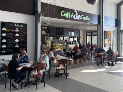 URGENT SALE - Busy Cafe in Shopping Centre - Goolwa, SA image