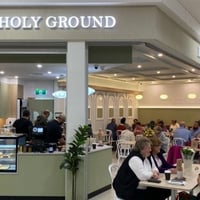 Cafe for Sale Campbelltown Area LOCATION LOCATION LOCATION image