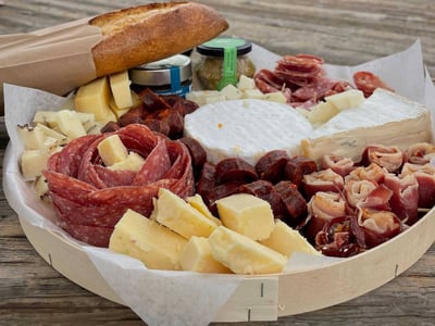 For Sale Great Opportunity Money Making Deli Huge Passing Trade image