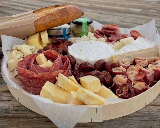 For Sale Great Opportunity Money Making Deli Huge Passing Trade