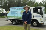 Coochie HydroGreen Lawn Services Franchise for Sale!
