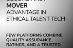 A rare opportunity to acquire a turnkey global talent platform