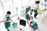 Coming Soon - Cleaning Business - Very Strong