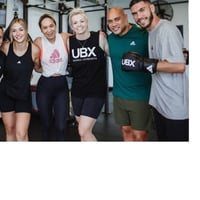 Boutique Boxing and Strength Gym in Melbourne\'s North East image
