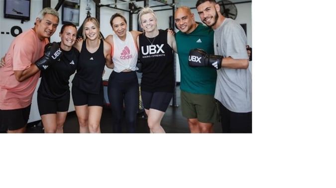 Boutique Boxing and Strength Gym in Melbourne\'s North East