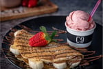 Franchise Dessert Bar, Gelato Cafe Opportunity | Central Coast region, Easy to Operate