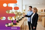 36773 Trophy, Awards & Dancewear Business - Profitable & Growing