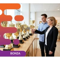 36773 Trophy, Awards & Dancewear Business - Profitable & Growing image