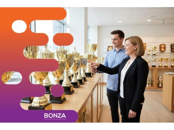36773 Trophy, Awards & Dancewear Business - Profitable & Growing