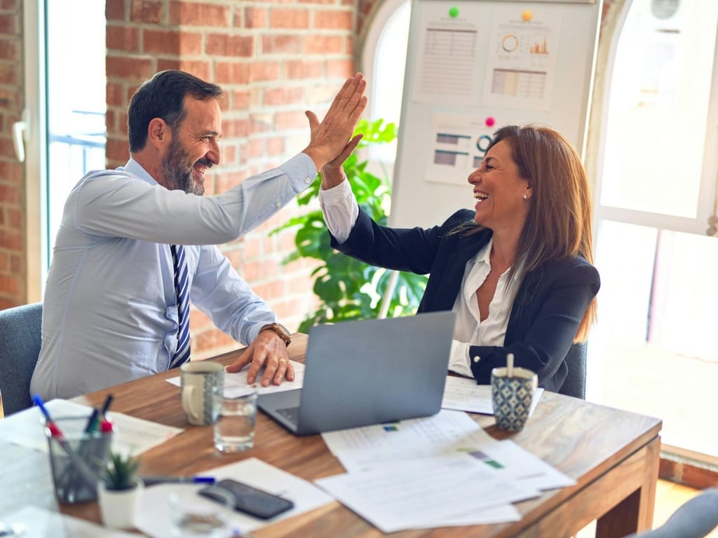 Become a TBC Buyer Agency, Broking & Finance franchisee NSW territories from $4,950+GST, photo 5