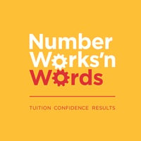 NumberWorks\'nWords Maths And English Tuition Business In Ashmore, Gold Coast image