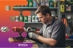 37209 - Respected Mower Sales Service and Restoration Business