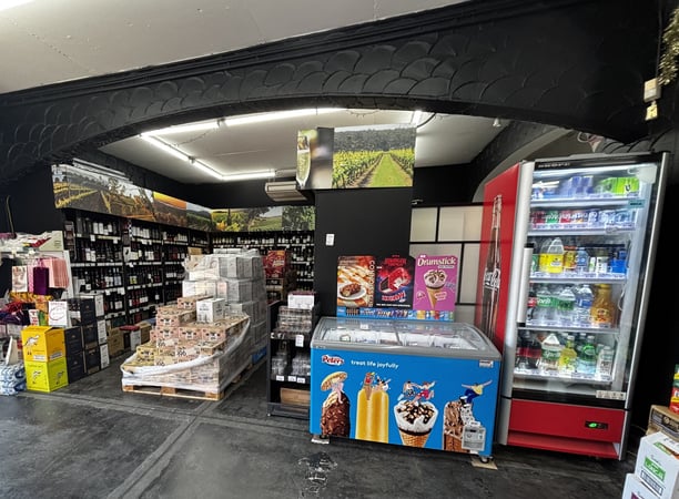 Two Retail Shops for Lease - Guildford, NSW
