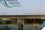 Dental Clinic Business For Sale with Medical Centre