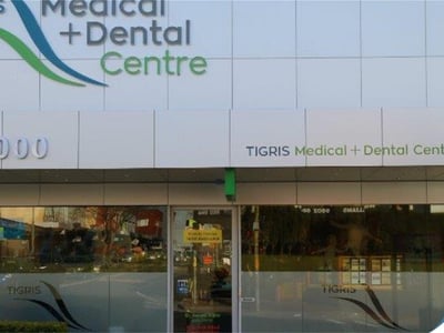 Photo of Dental Clinic Business For Sale with Medical Centre