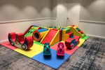 Mobile Children\'s Play Centre Business  Proven Profits, No Lease, Huge Growth Potential