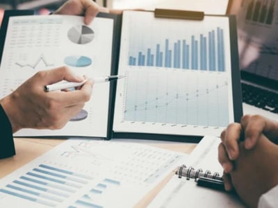 Exceptional Exit Factor Franchise For Sale - Low-Cost Business Consulting Franchise - Australia-wide - Flexible Lifestyle - Comprehensive Training & S image