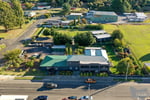 EXTRAORDINARY OPPORTUNITY RENOVATED 10 ROOM HOTEL & RESTAURANT, BAR & BOTTLESHOP