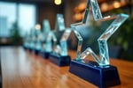 Thriving Recognition/Awards Business - Toowoomba