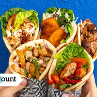 Melbourne\'s First Zeus Street Greek - Profitable & Growing! (Our Ref: V2103) image