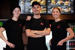 Red Rooster - Franchise - Penrith