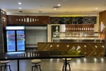 PROFITABLE TAKEAWAY FOOD BUSINESS IN PRIME CORPORATE PRECINCT