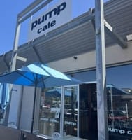 Cafe in Mooroolbark (JASW0053) image