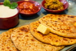 Indian Street Food Restaurant - Melbourne CBD