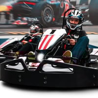 High profit kart business for sale image