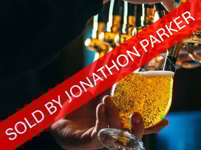 SOLD - METRO TAVERN BUSINESS - CASH COW!! image